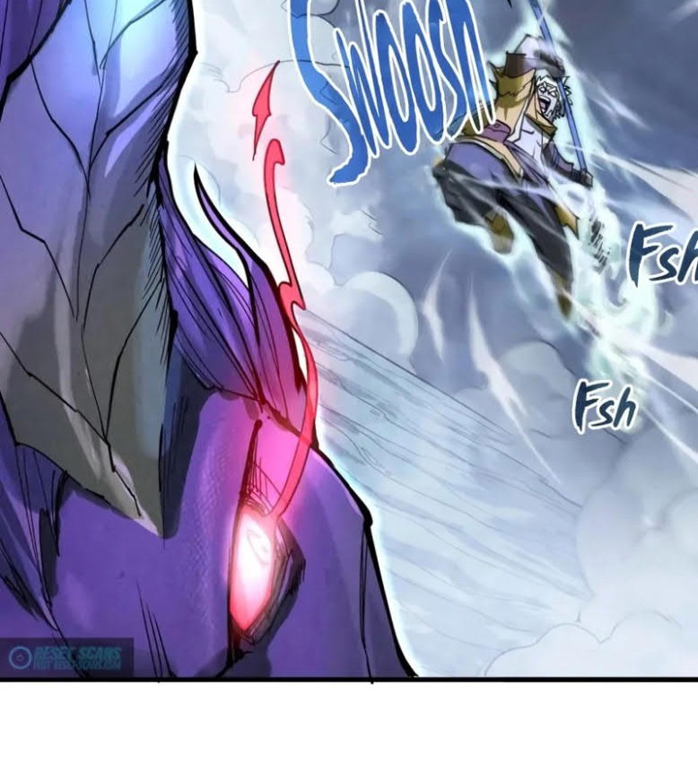 The Ultimate of All Ages Chapter 173 - halaman 29