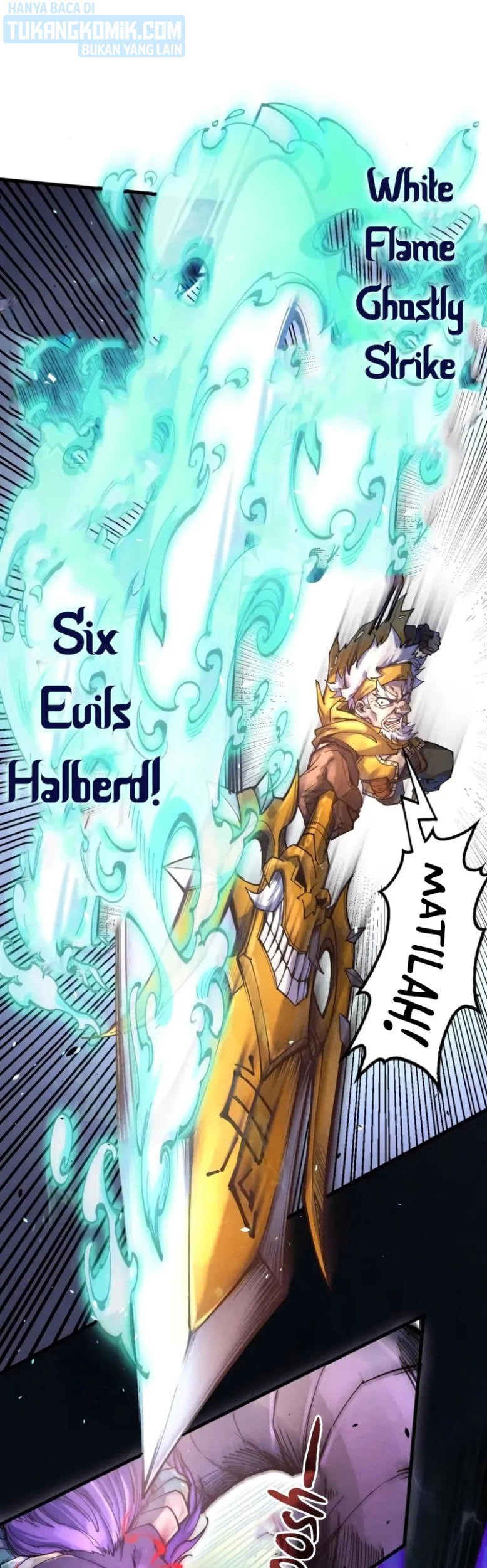 The Ultimate of All Ages Chapter 173 - halaman 30
