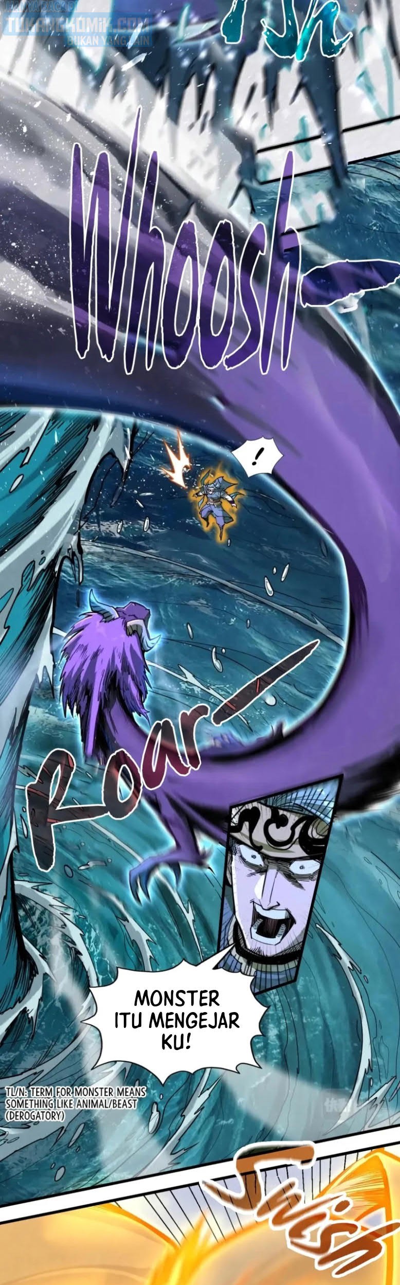 The Ultimate of All Ages Chapter 173 - halaman 7