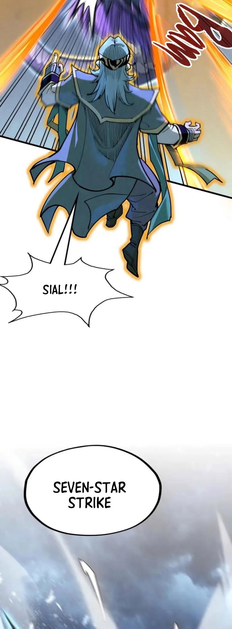 The Ultimate of All Ages Chapter 173 - halaman 9