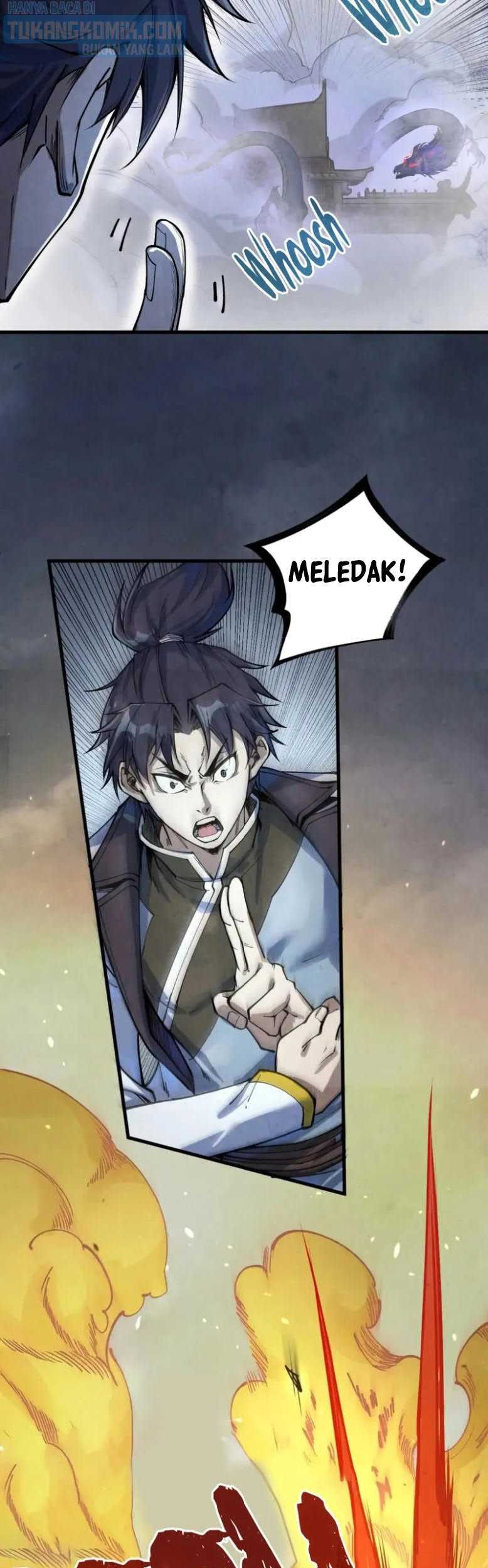 The Ultimate of All Ages Chapter 174 - halaman 14