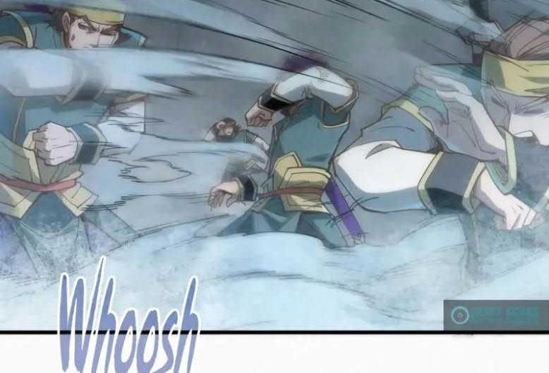The Ultimate of All Ages Chapter 174 - halaman 17