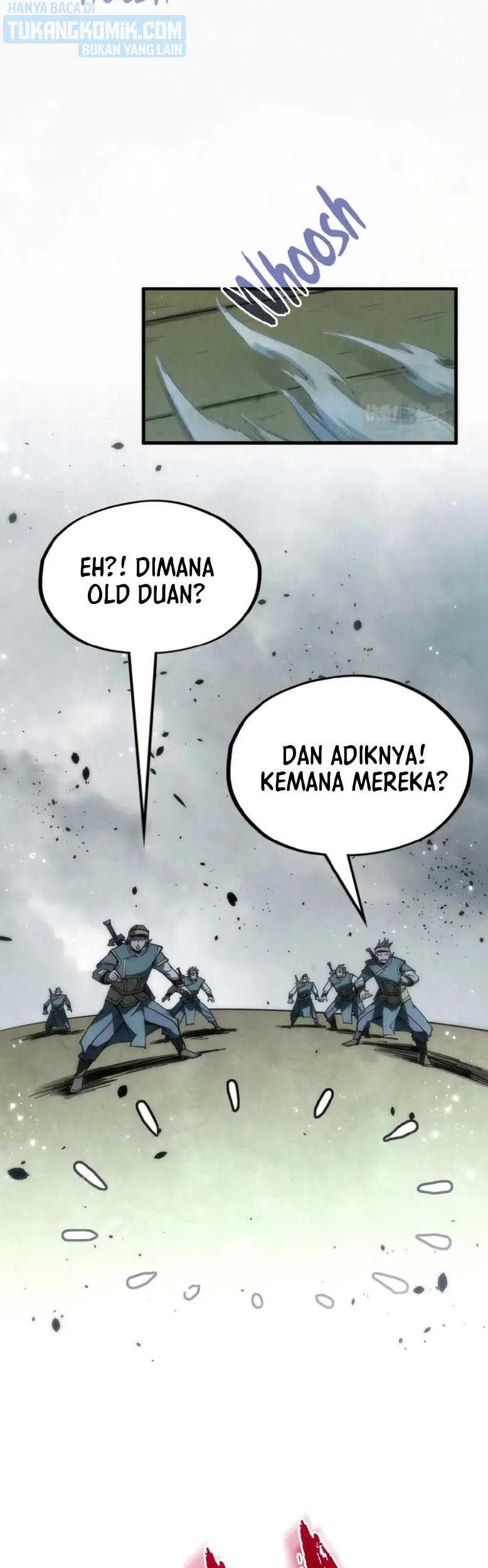 The Ultimate of All Ages Chapter 174 - halaman 18