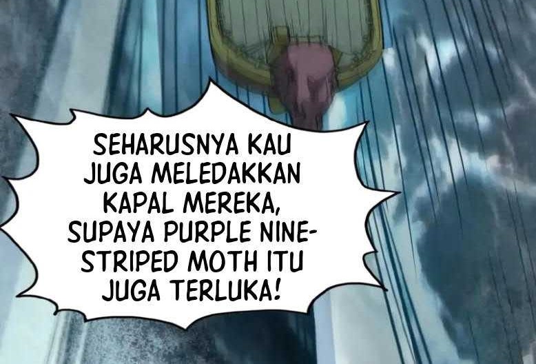 The Ultimate of All Ages Chapter 174 - halaman 23
