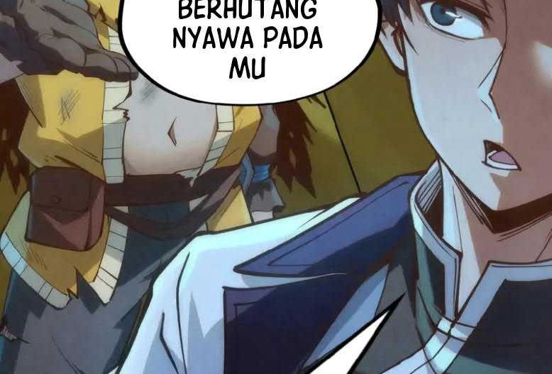 The Ultimate of All Ages Chapter 174 - halaman 25