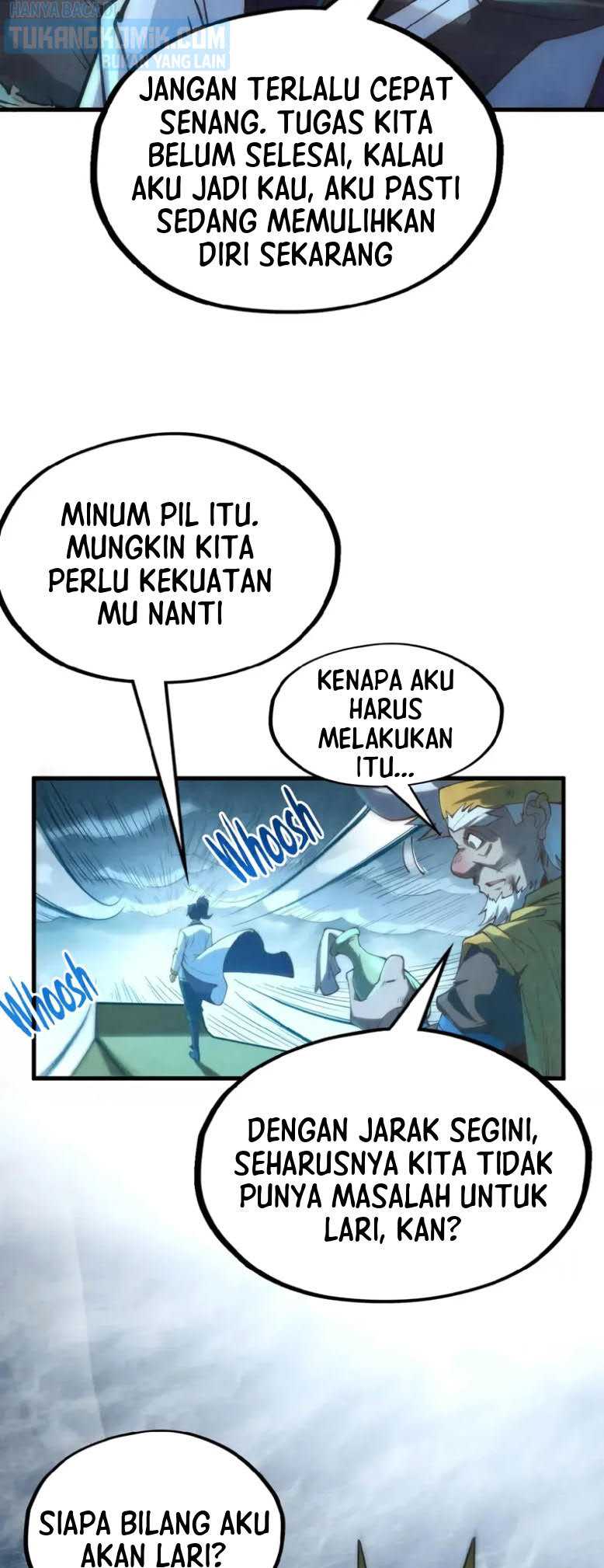 The Ultimate of All Ages Chapter 174 - halaman 26