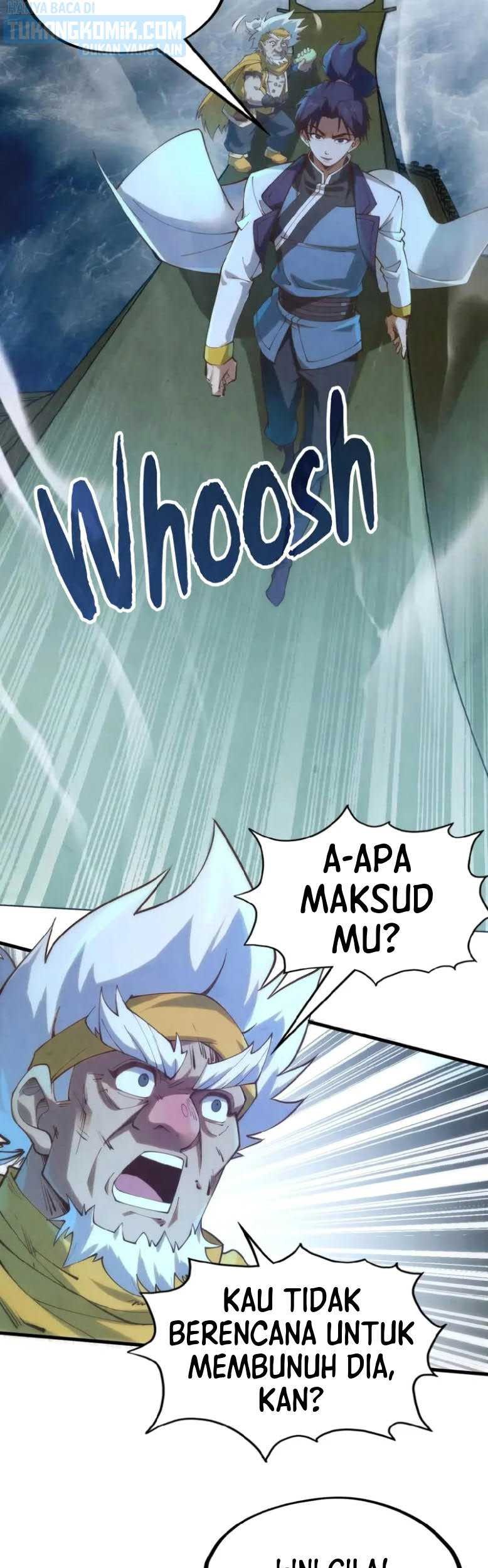 The Ultimate of All Ages Chapter 174 - halaman 27