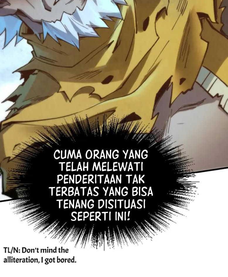 The Ultimate of All Ages Chapter 174 - halaman 34