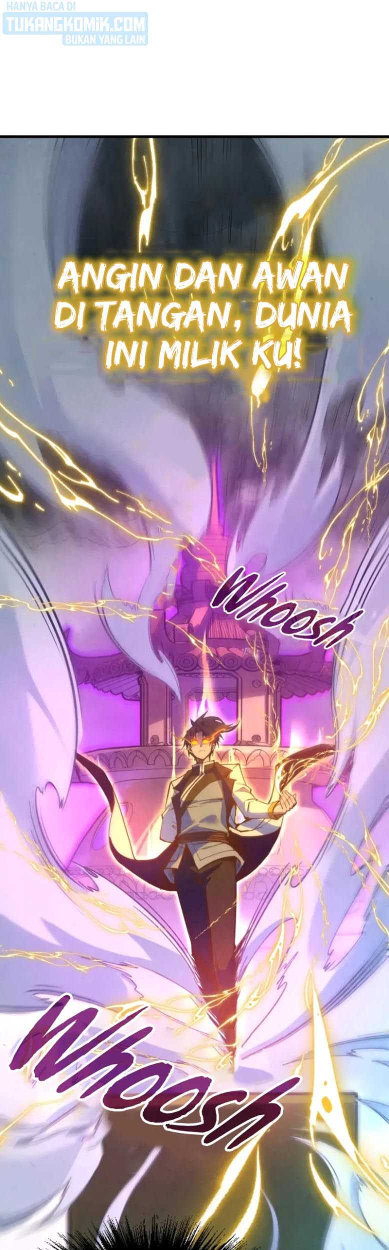 The Ultimate of All Ages Chapter 174 - halaman 35