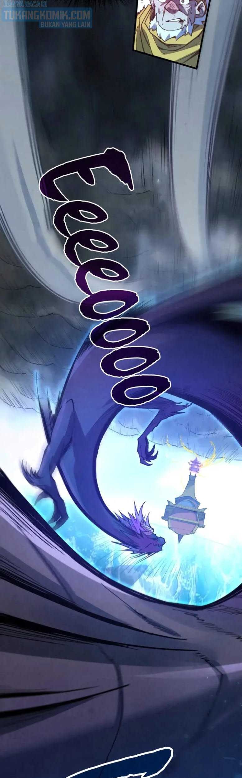 The Ultimate of All Ages Chapter 174 - halaman 37