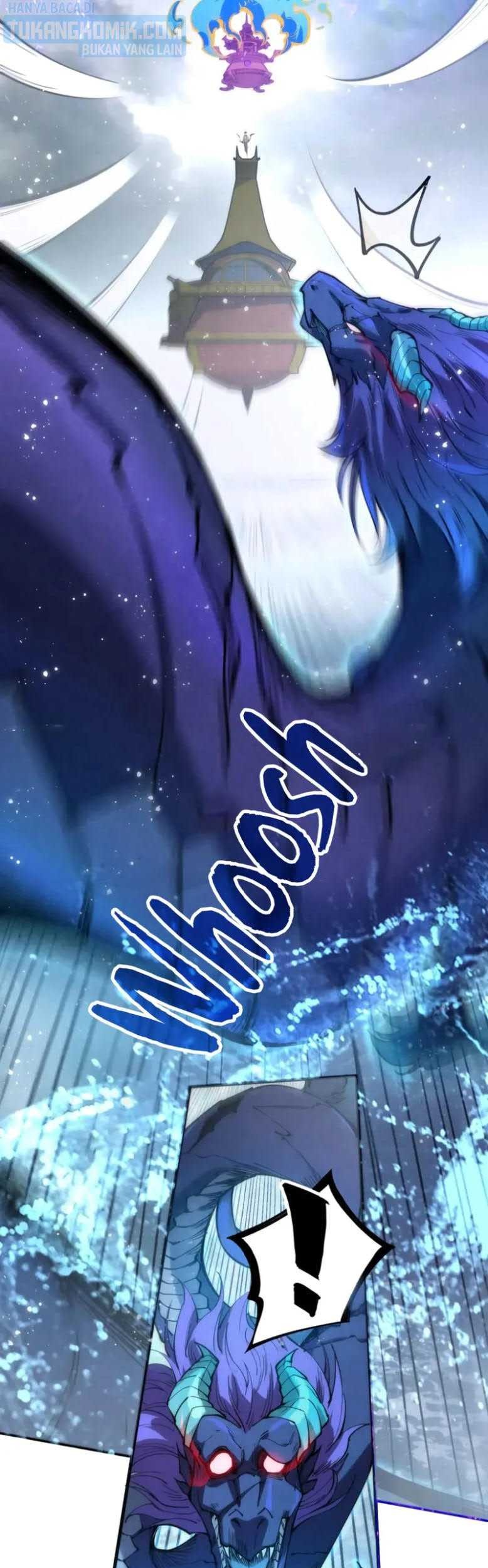 The Ultimate of All Ages Chapter 174 - halaman 44