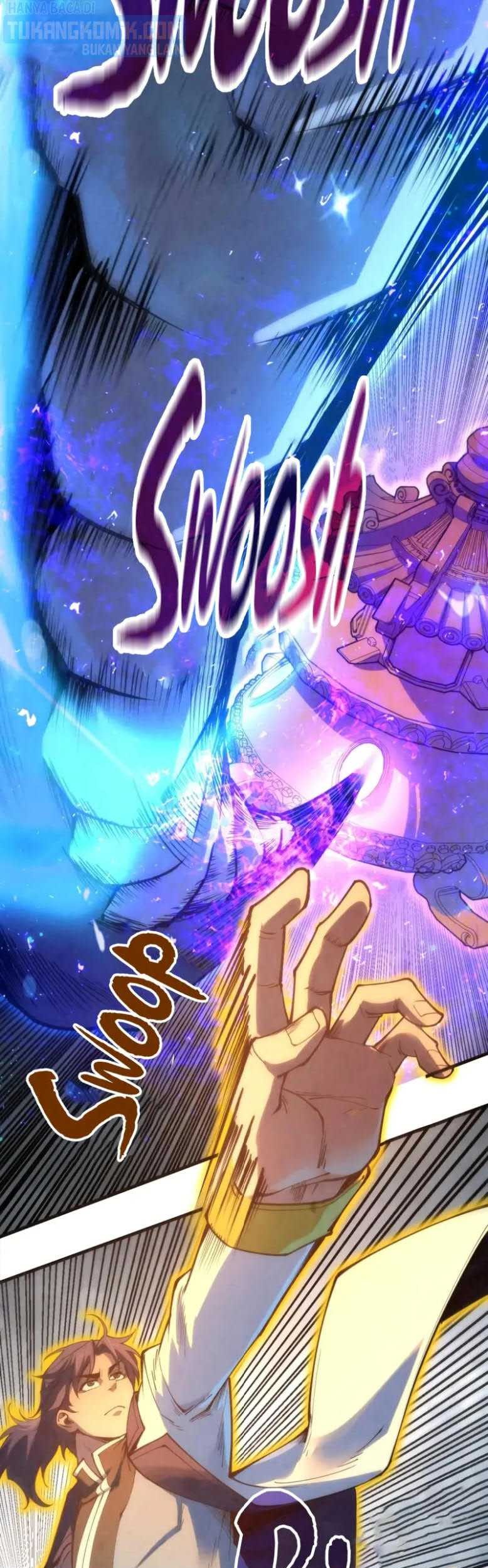 The Ultimate of All Ages Chapter 174 - halaman 50