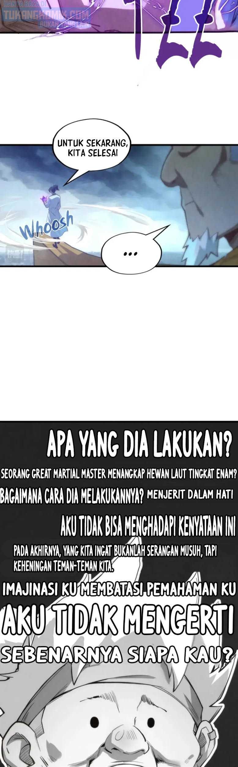 The Ultimate of All Ages Chapter 174 - halaman 53