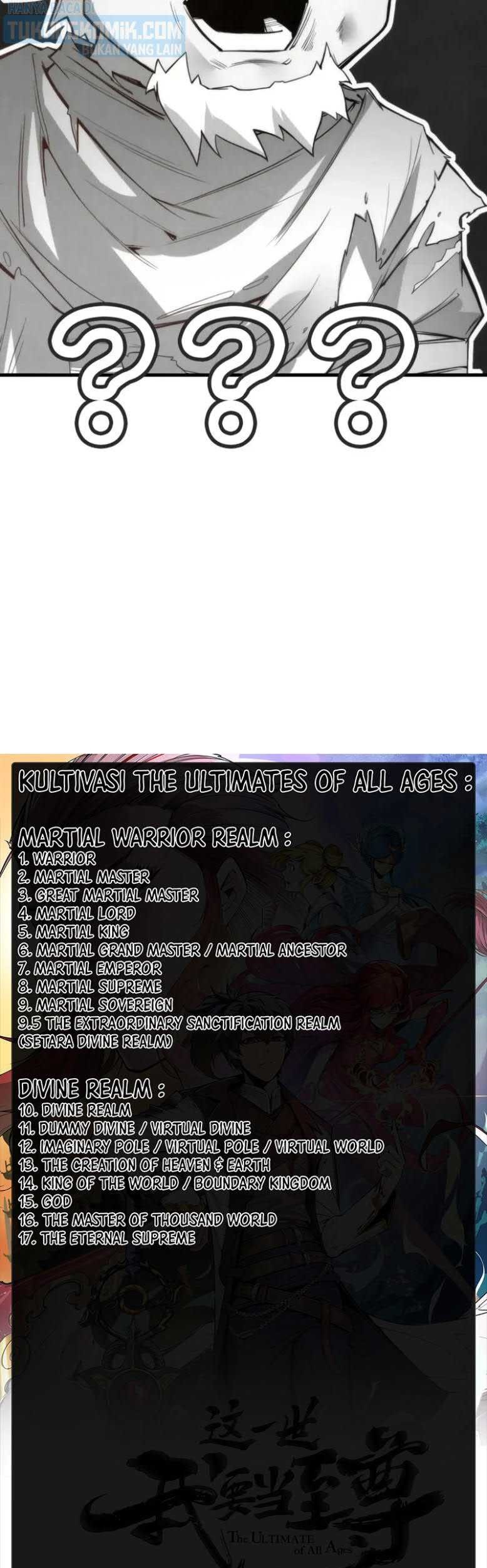 The Ultimate of All Ages Chapter 174 - halaman 55