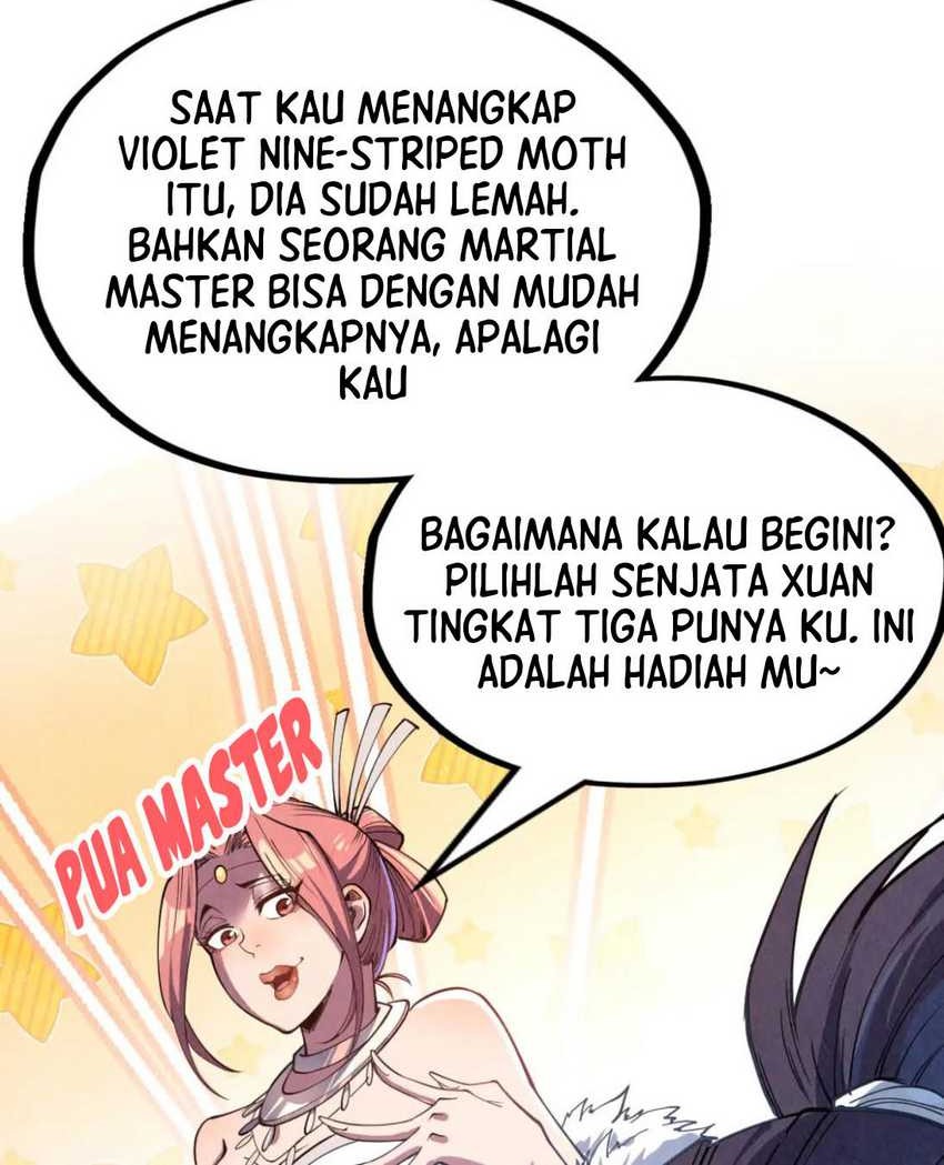 The Ultimate of All Ages Chapter 175 - halaman 12