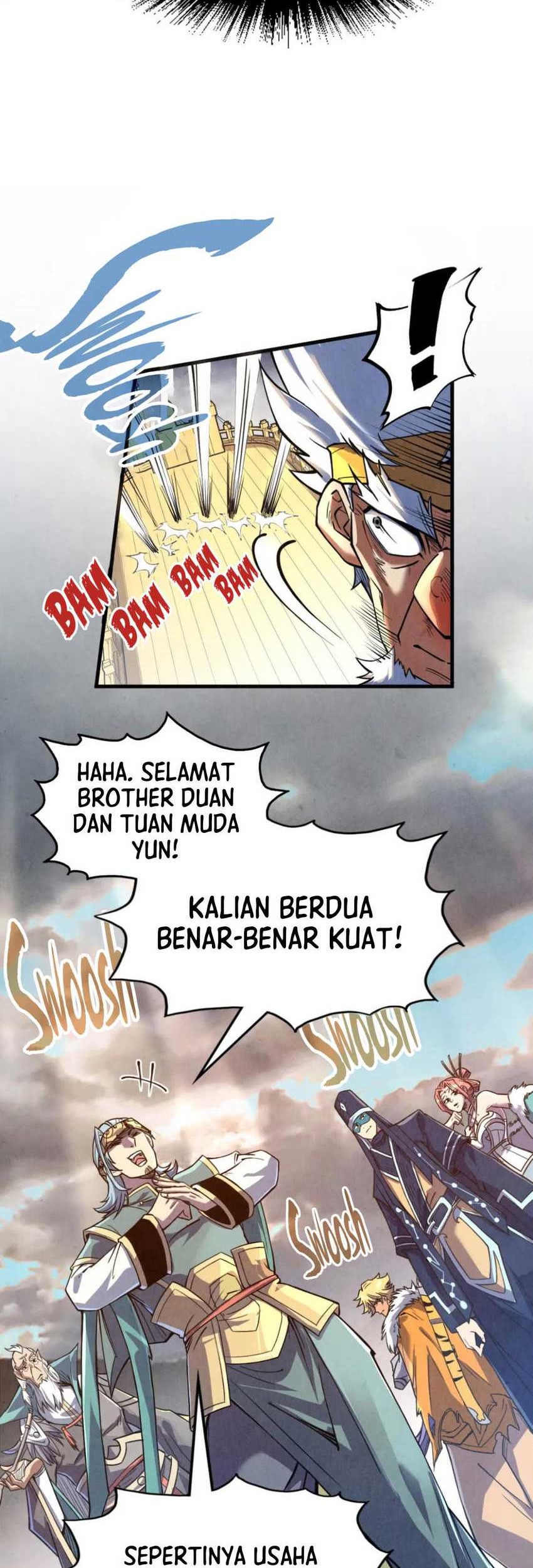 The Ultimate of All Ages Chapter 175 - halaman 2