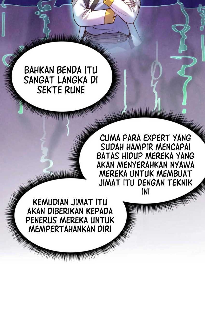 The Ultimate of All Ages Chapter 175 - halaman 24