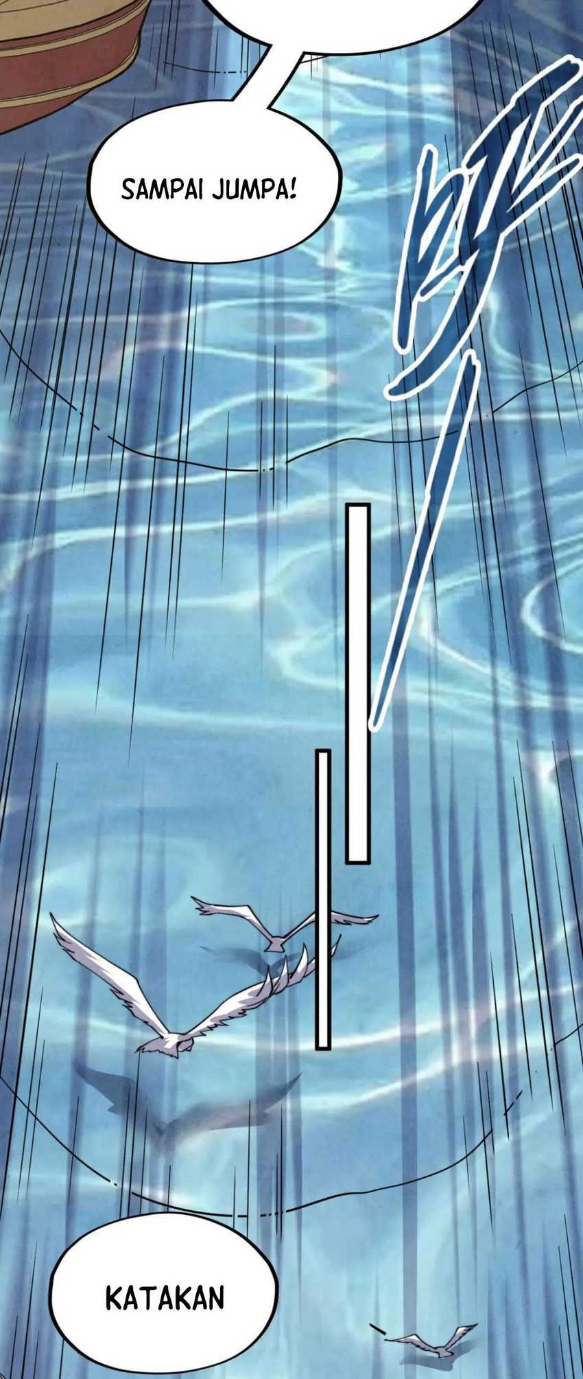 The Ultimate of All Ages Chapter 175 - halaman 33