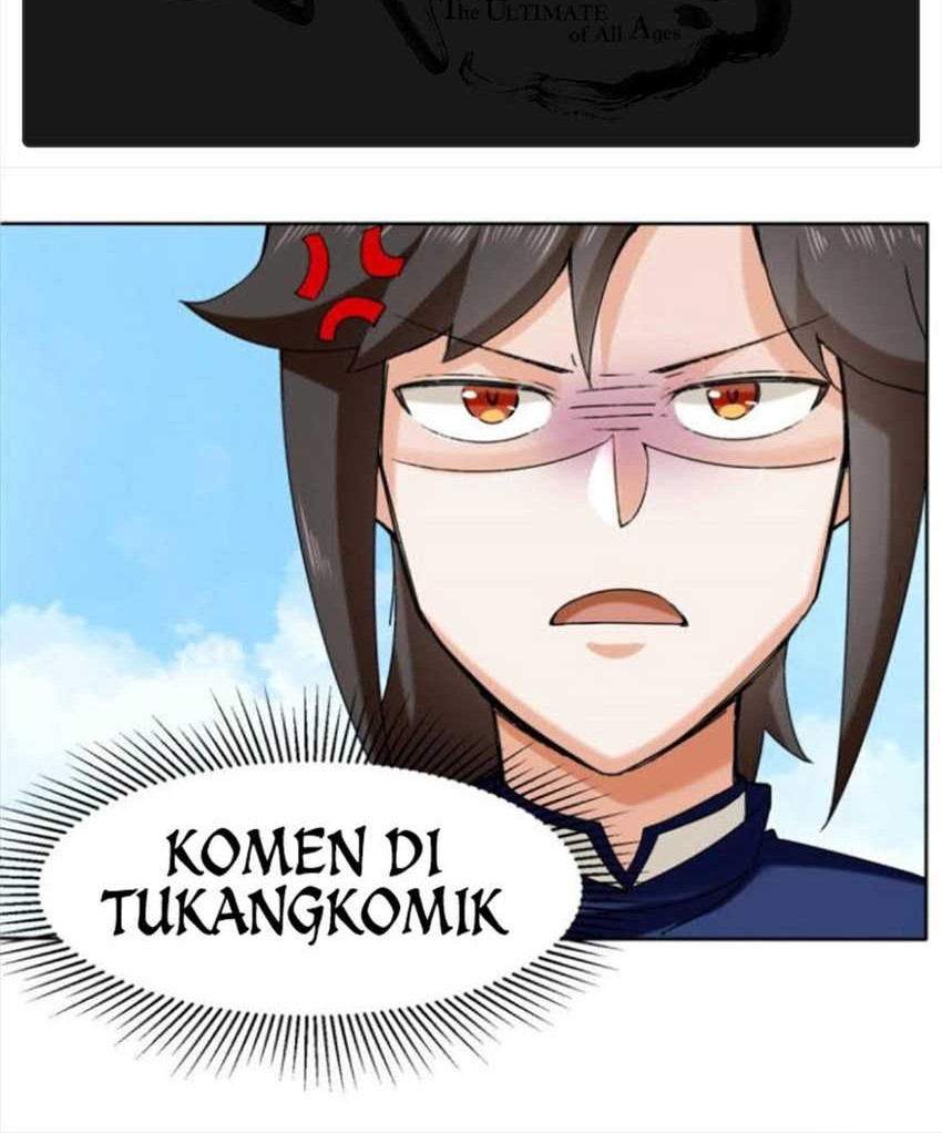 The Ultimate of All Ages Chapter 175 - halaman 43