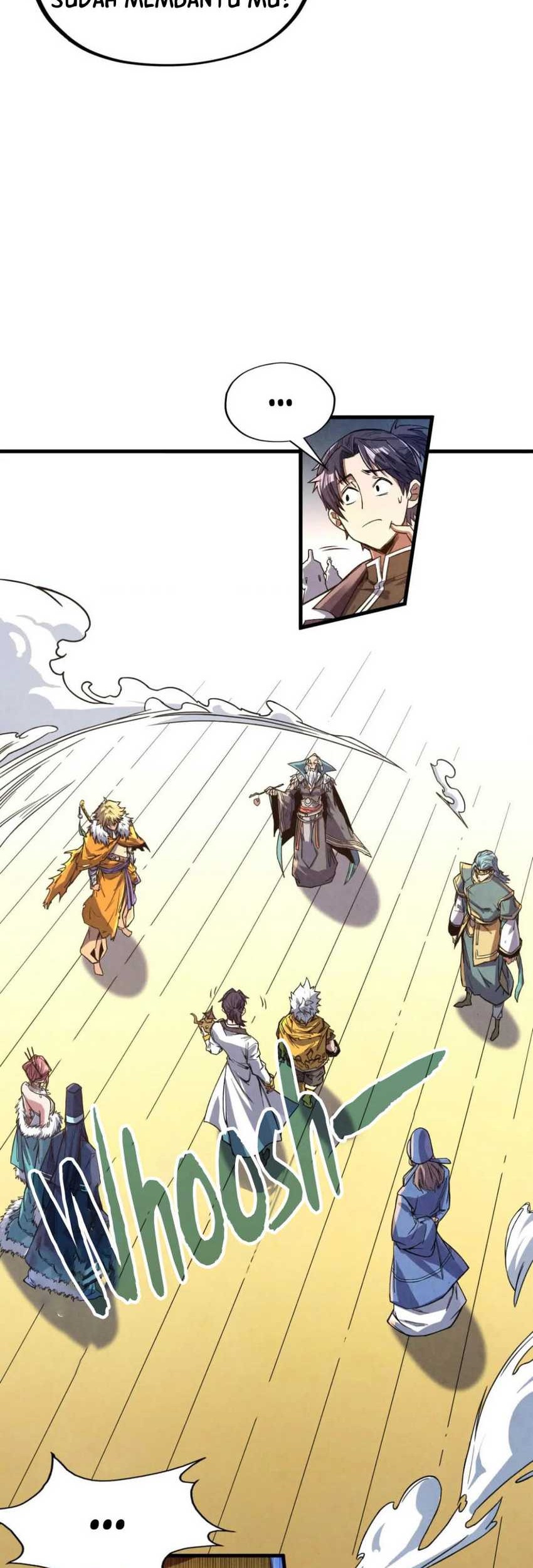 The Ultimate of All Ages Chapter 175 - halaman 5