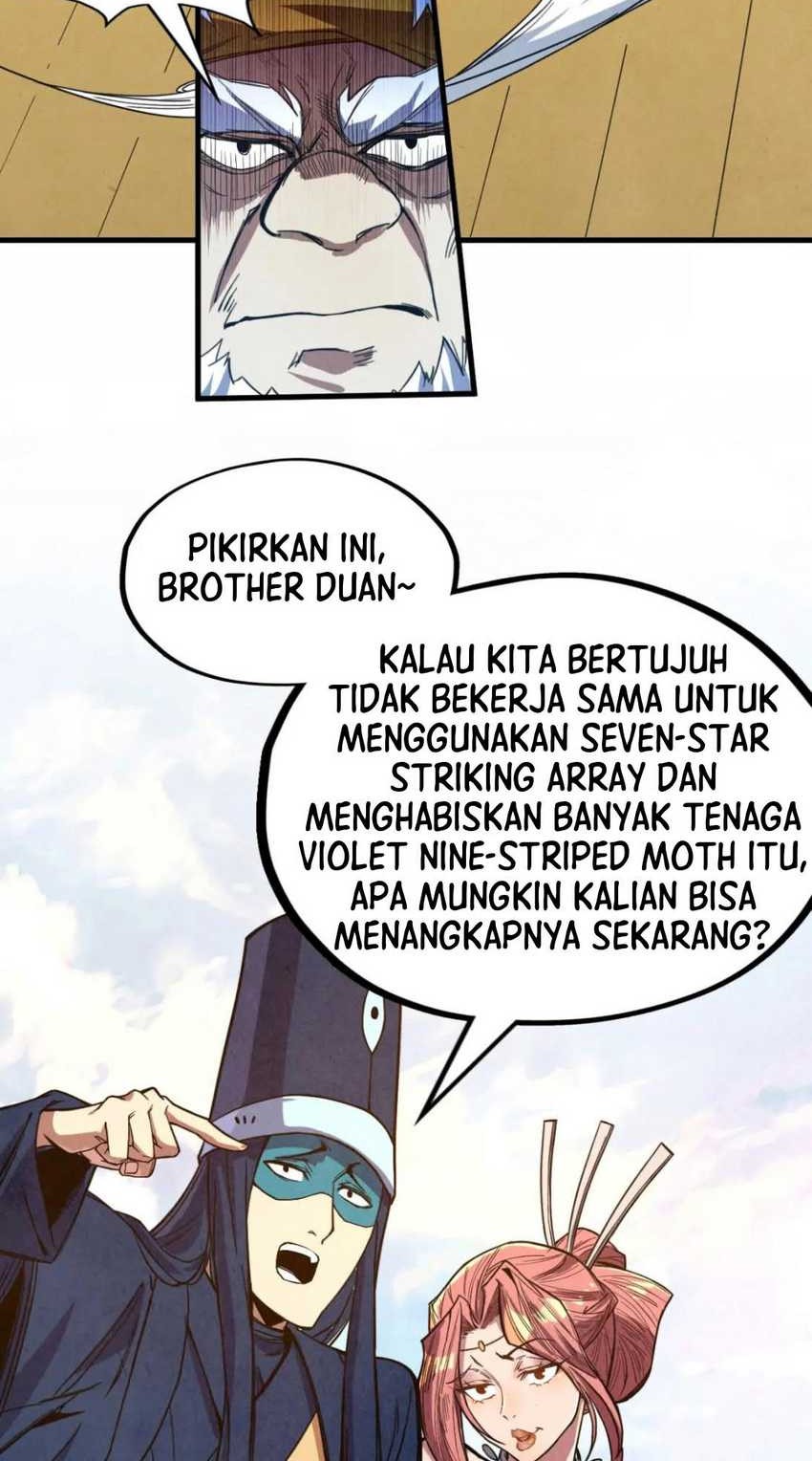 The Ultimate of All Ages Chapter 175 - halaman 6