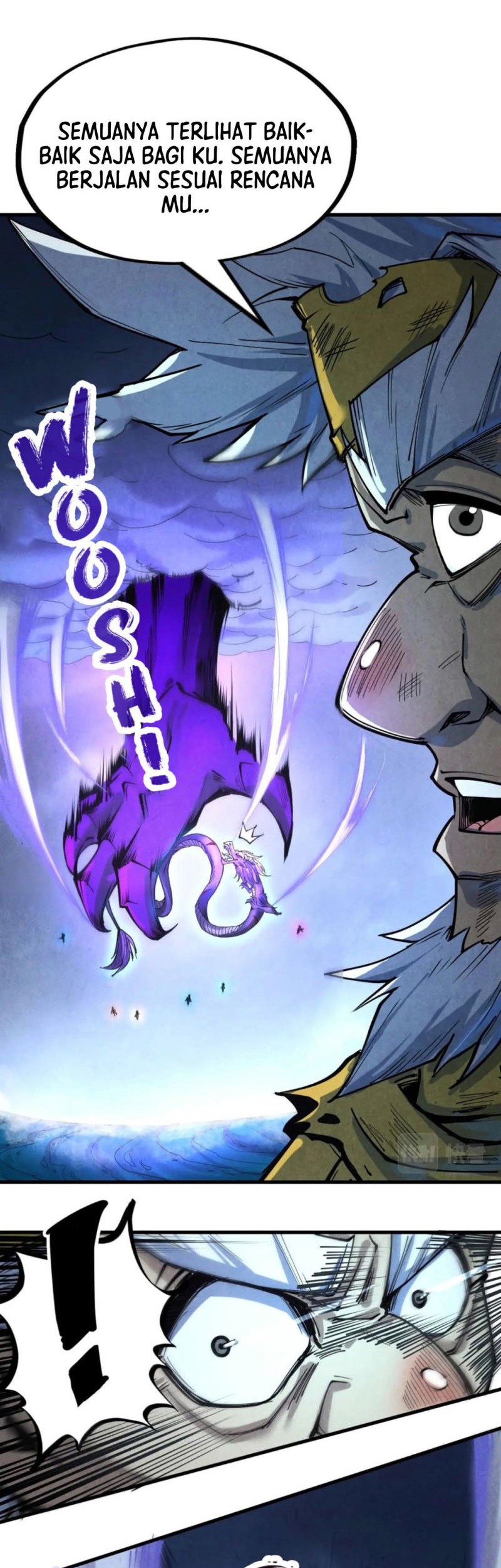 The Ultimate of All Ages Chapter 176 - halaman 17