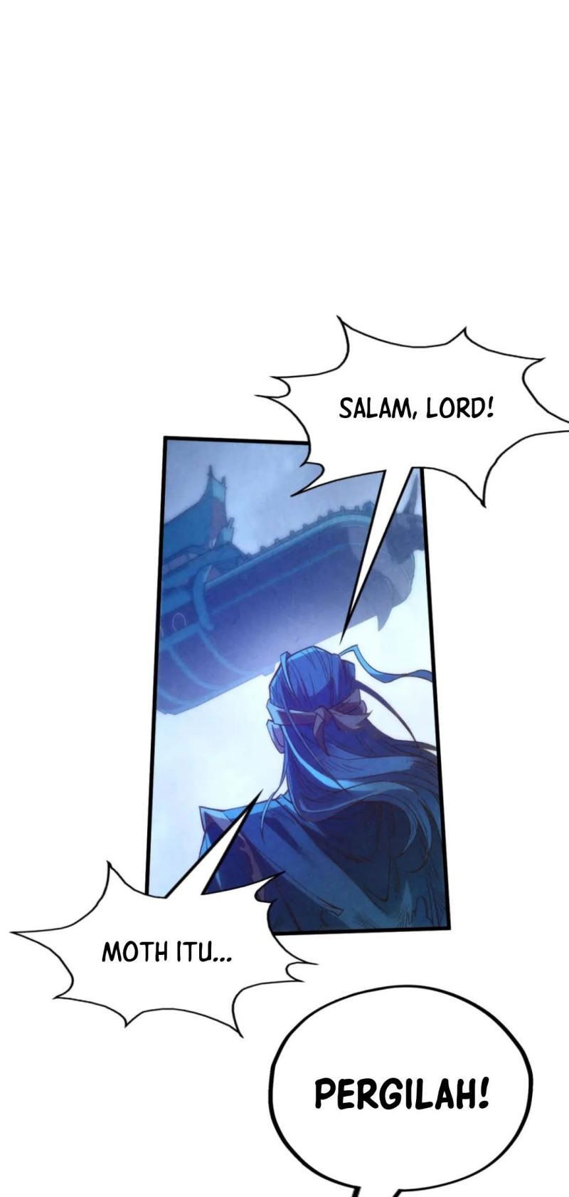 The Ultimate of All Ages Chapter 176 - halaman 24