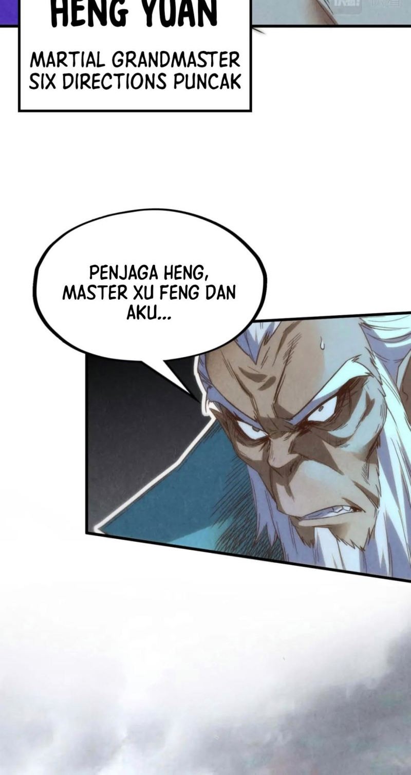 The Ultimate of All Ages Chapter 176 - halaman 27