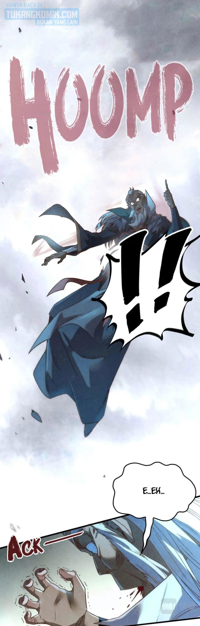 The Ultimate of All Ages Chapter 176 - halaman 28