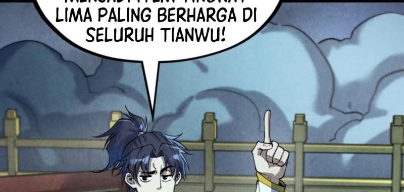 The Ultimate of All Ages Chapter 176 - halaman 3