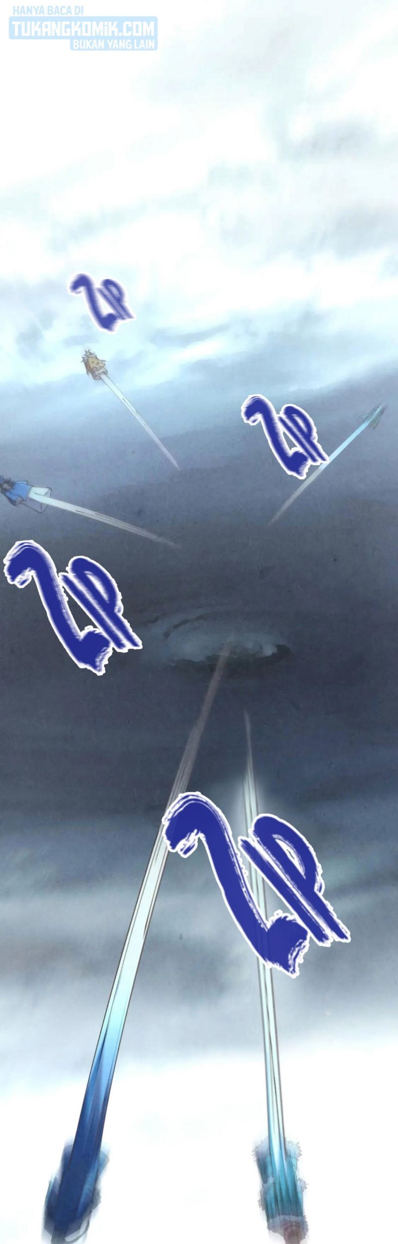 The Ultimate of All Ages Chapter 176 - halaman 32