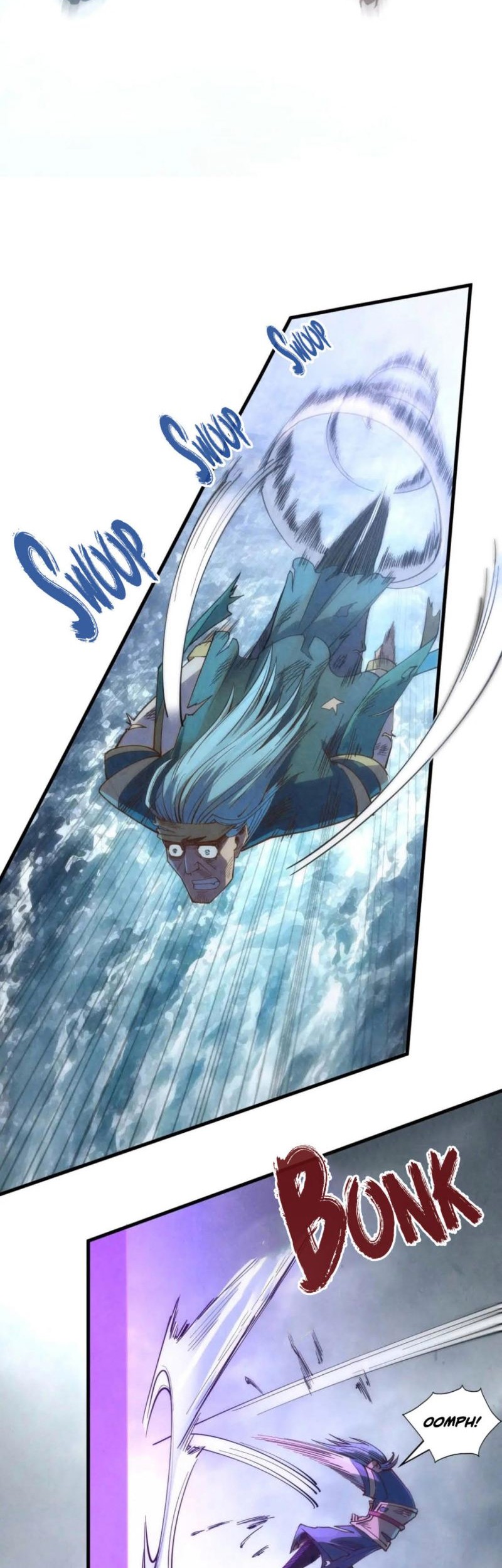 The Ultimate of All Ages Chapter 176 - halaman 33