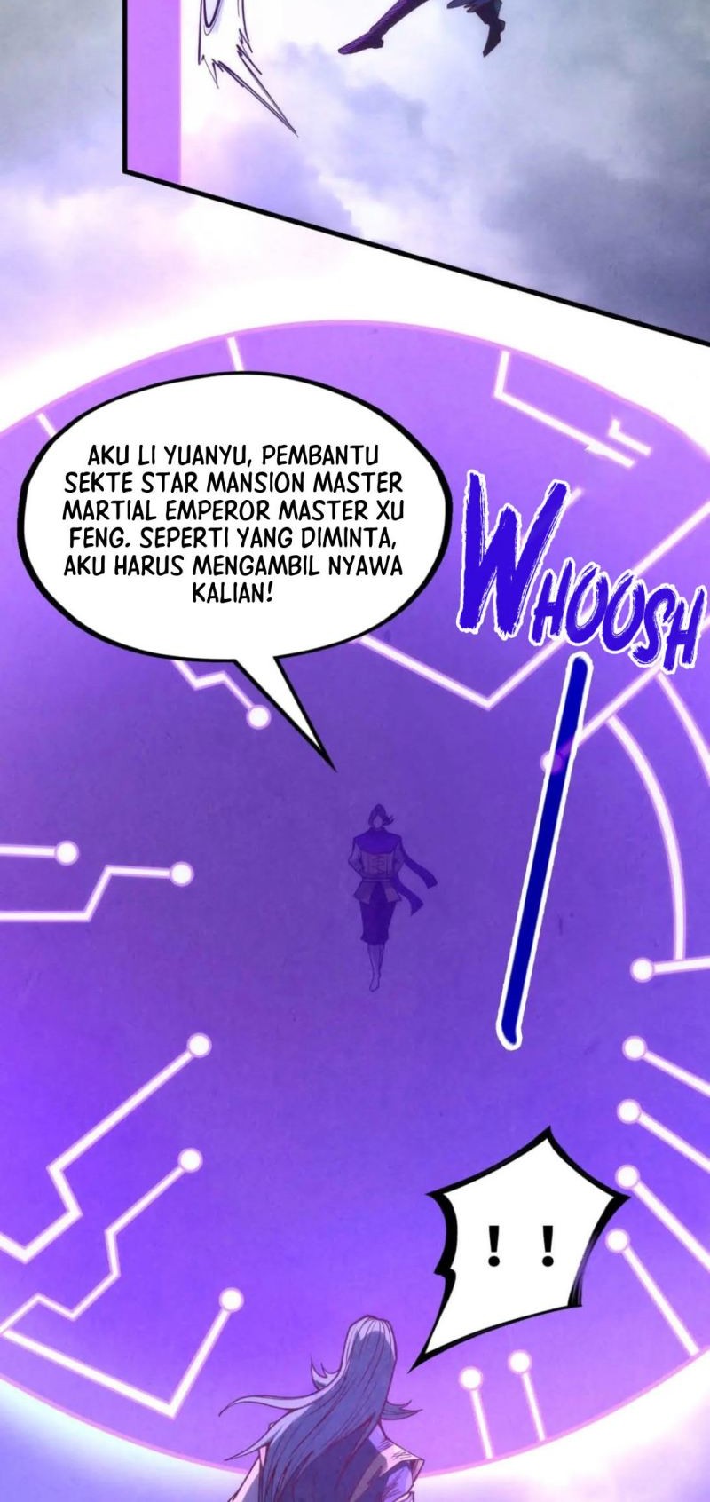 The Ultimate of All Ages Chapter 176 - halaman 34