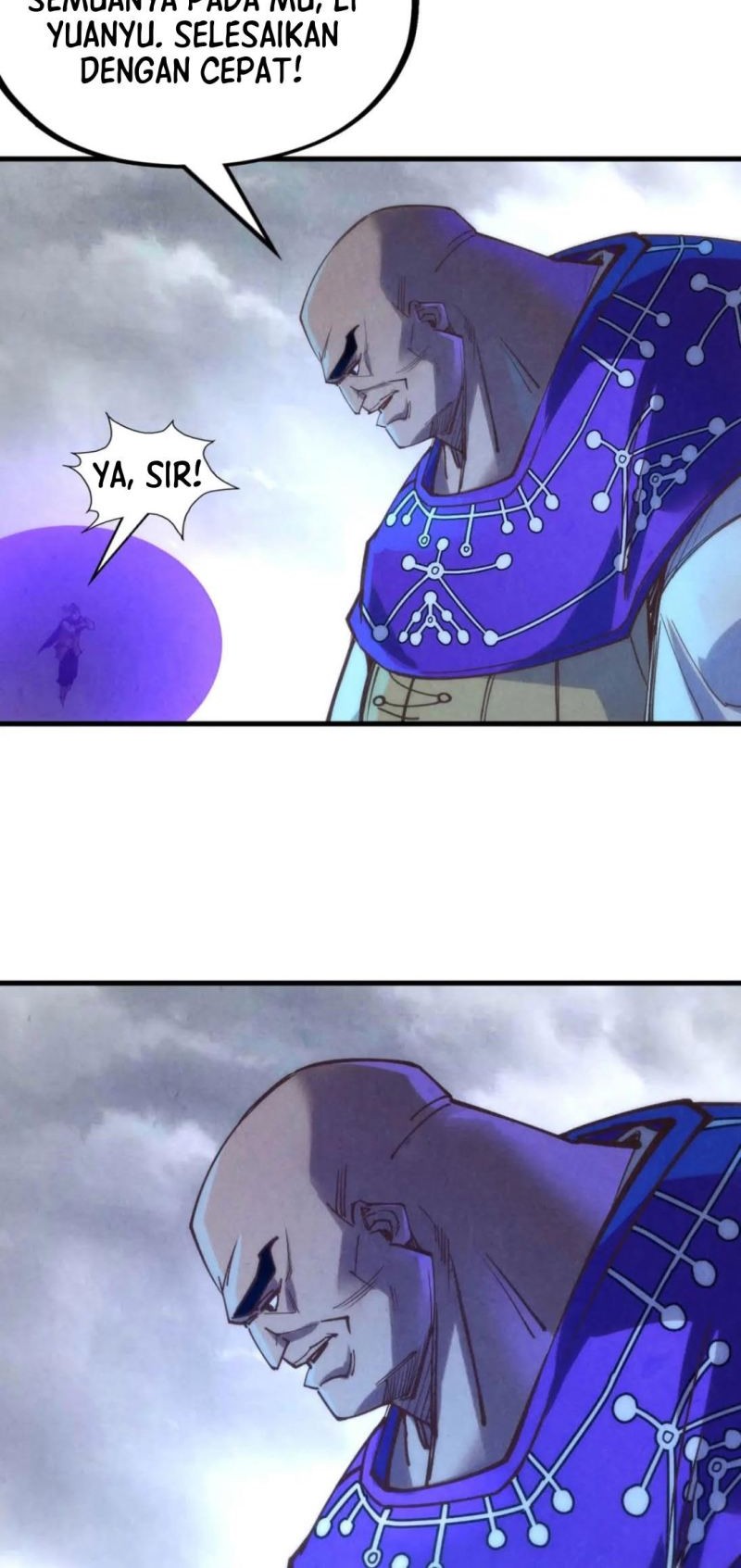 The Ultimate of All Ages Chapter 176 - halaman 37