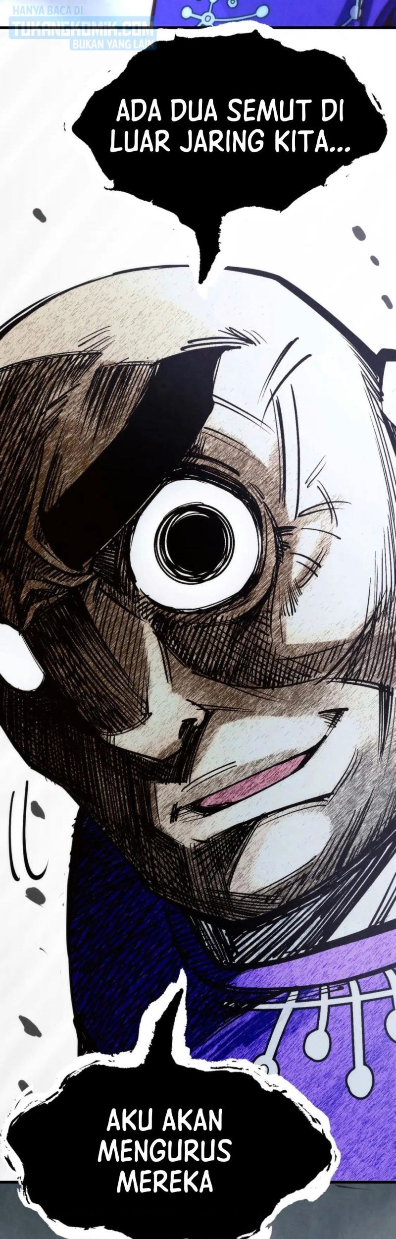 The Ultimate of All Ages Chapter 176 - halaman 38