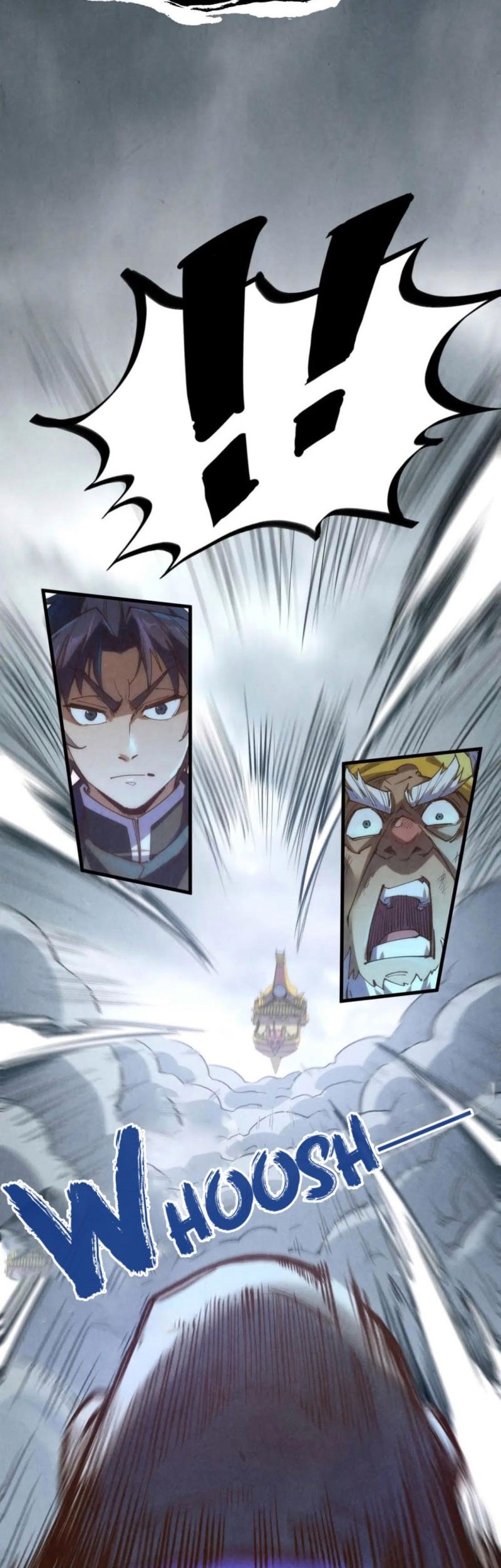 The Ultimate of All Ages Chapter 176 - halaman 39