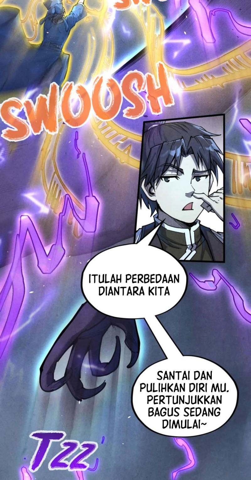 The Ultimate of All Ages Chapter 176 - halaman 6