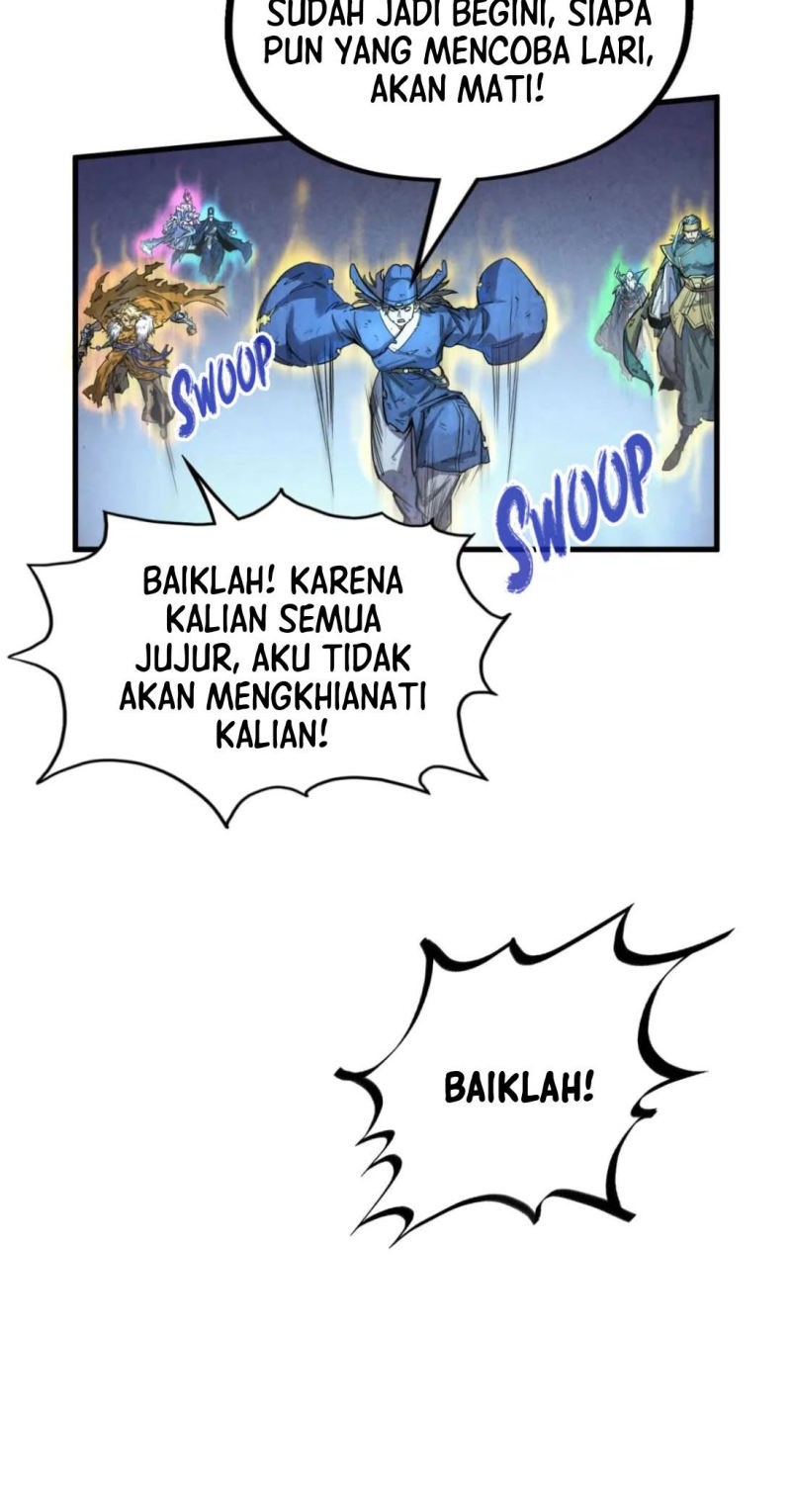 The Ultimate of All Ages Chapter 176 - halaman 9