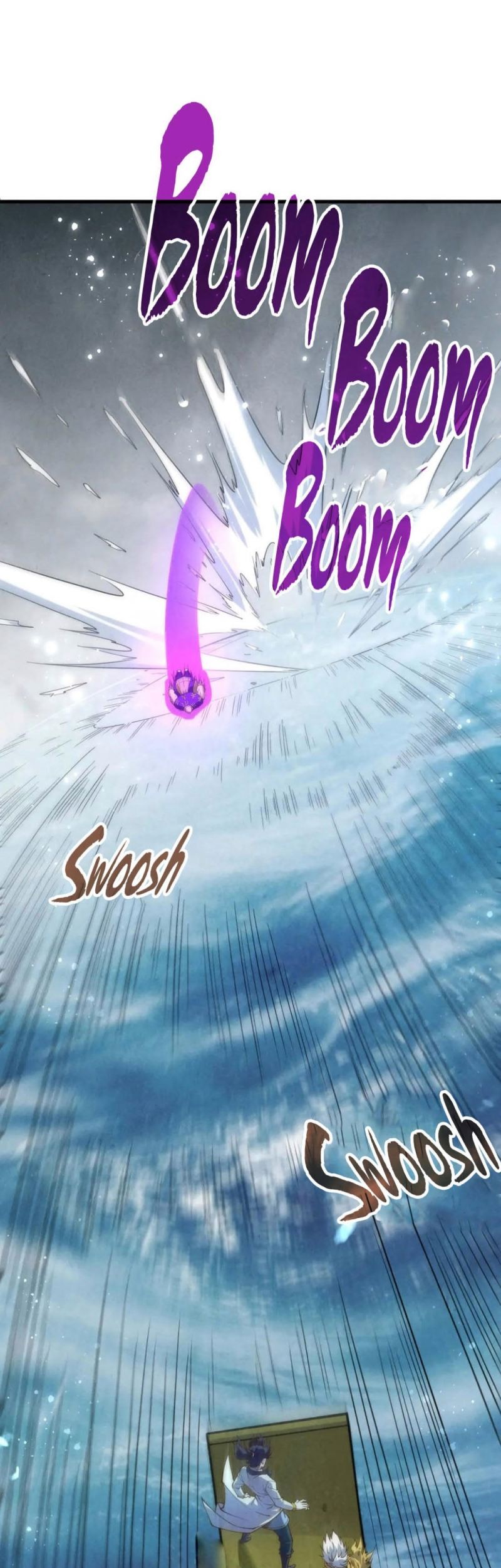 The Ultimate of All Ages Chapter 177 - halaman 1