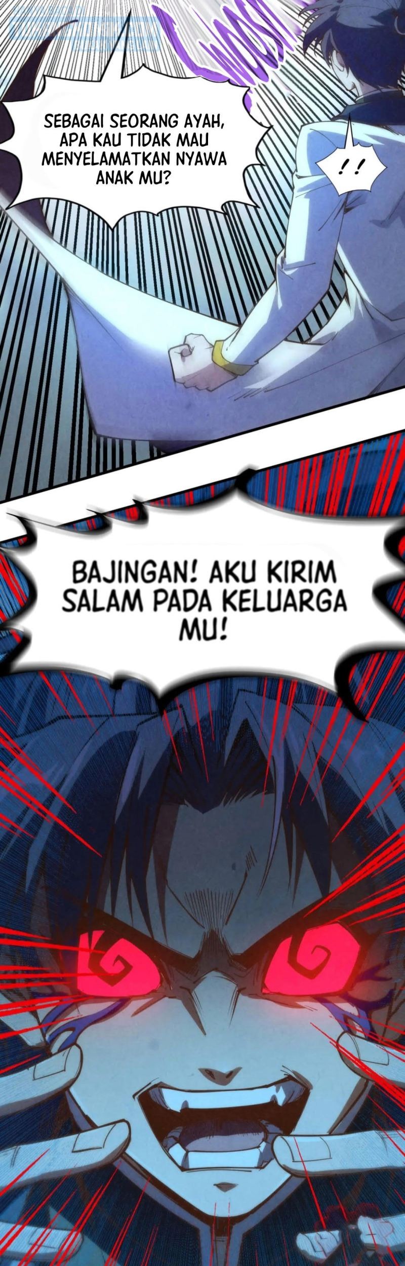 The Ultimate of All Ages Chapter 177 - halaman 13