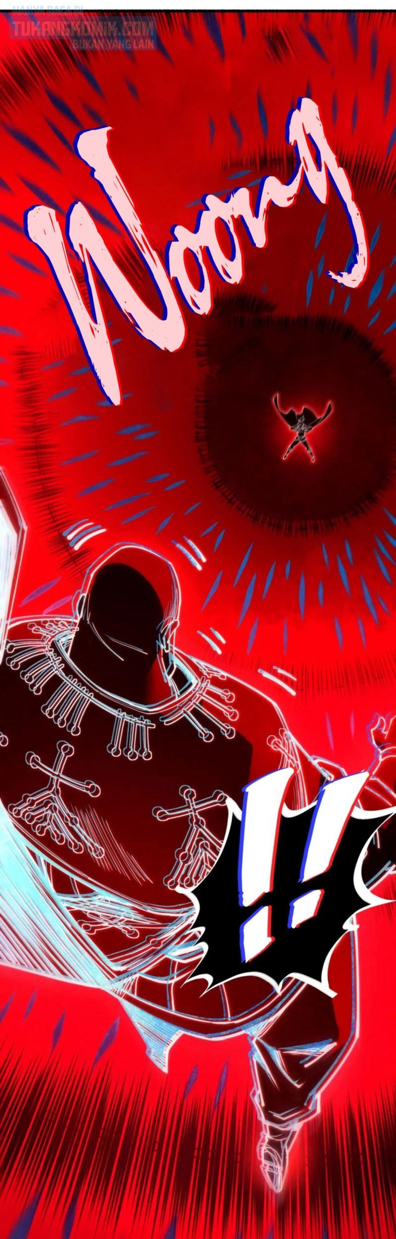 The Ultimate of All Ages Chapter 177 - halaman 16