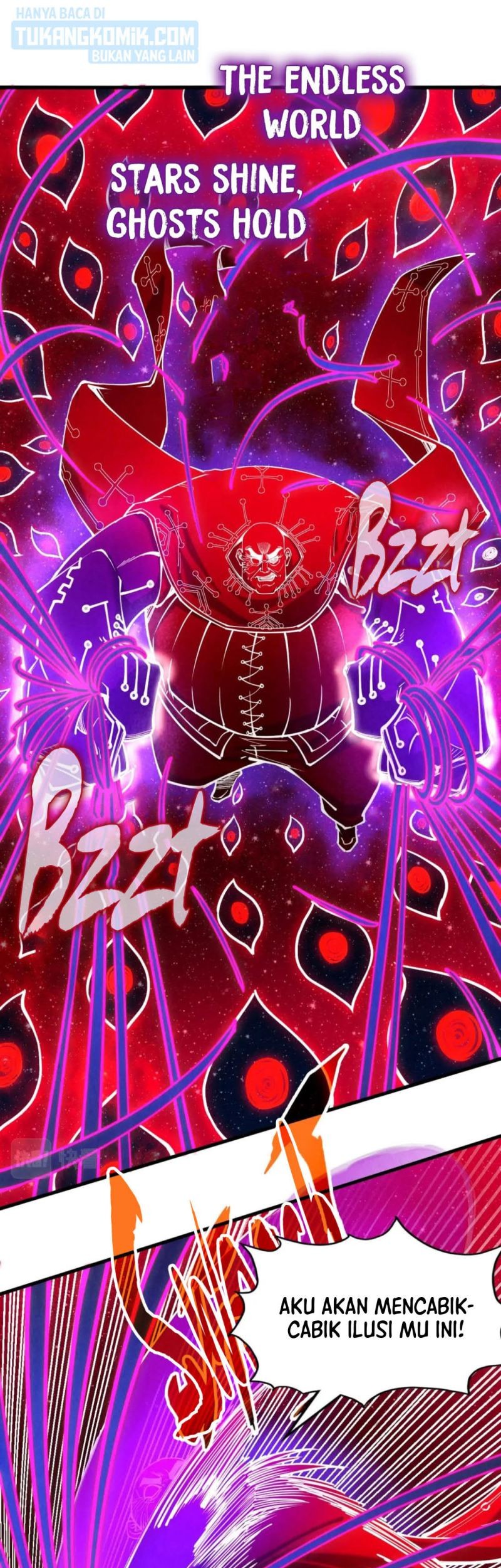 The Ultimate of All Ages Chapter 177 - halaman 22