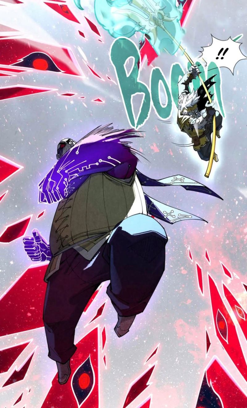 The Ultimate of All Ages Chapter 177 - halaman 24