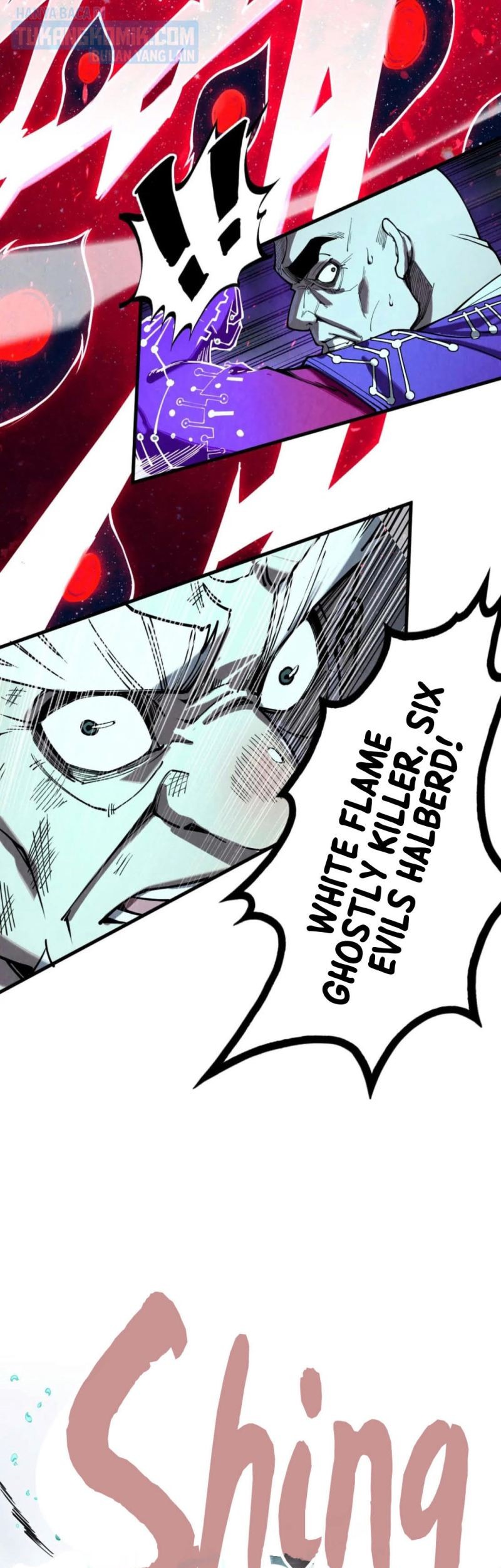 The Ultimate of All Ages Chapter 177 - halaman 25