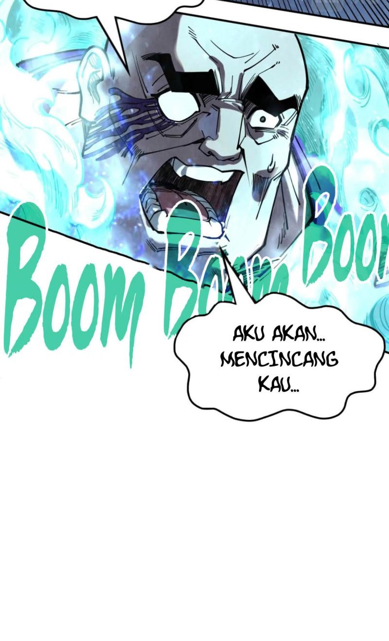 The Ultimate of All Ages Chapter 177 - halaman 27