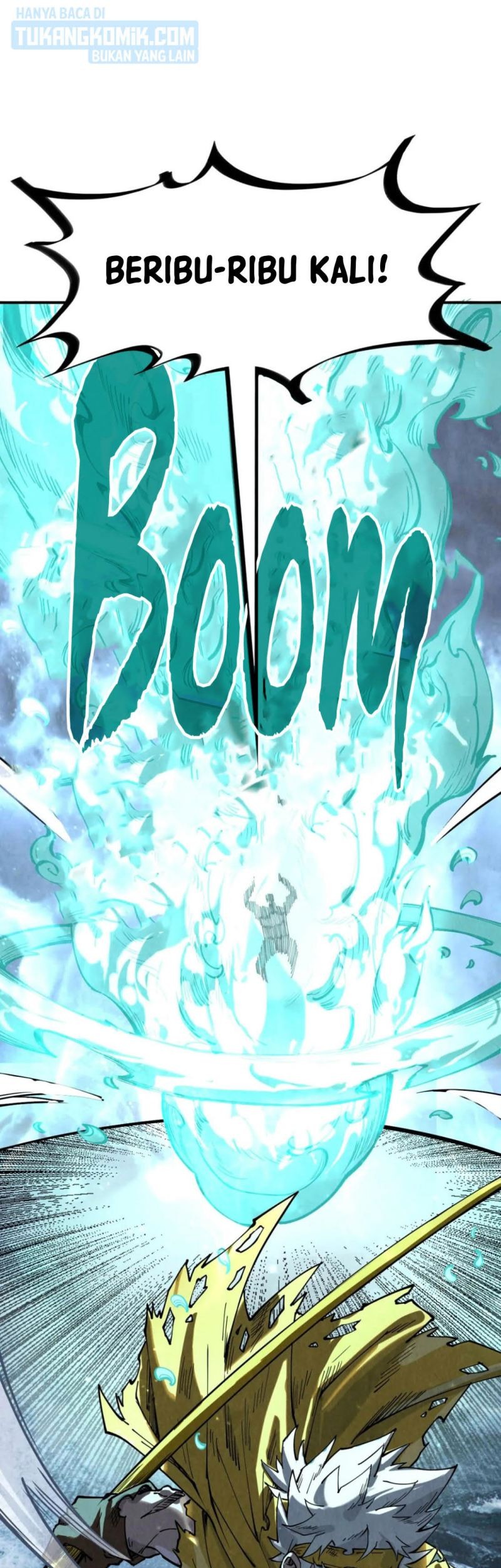 The Ultimate of All Ages Chapter 177 - halaman 28