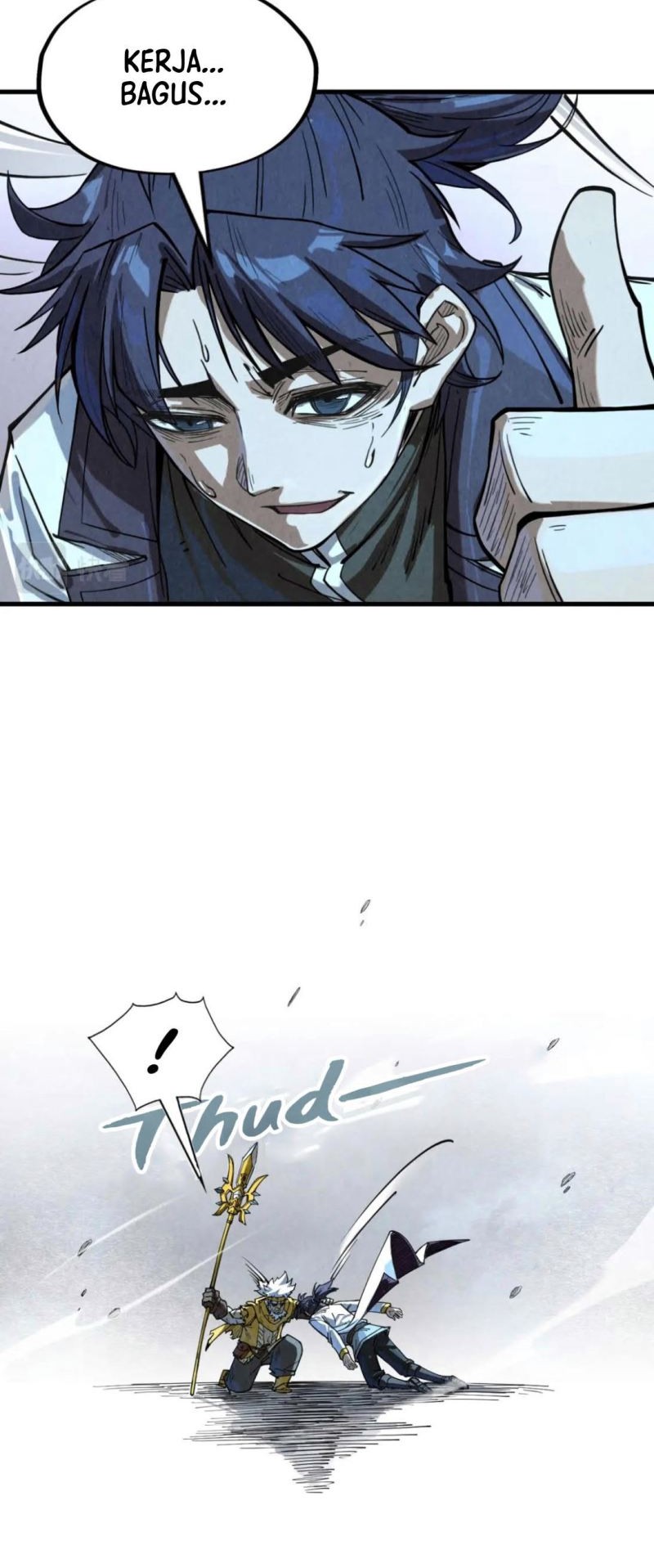 The Ultimate of All Ages Chapter 177 - halaman 30