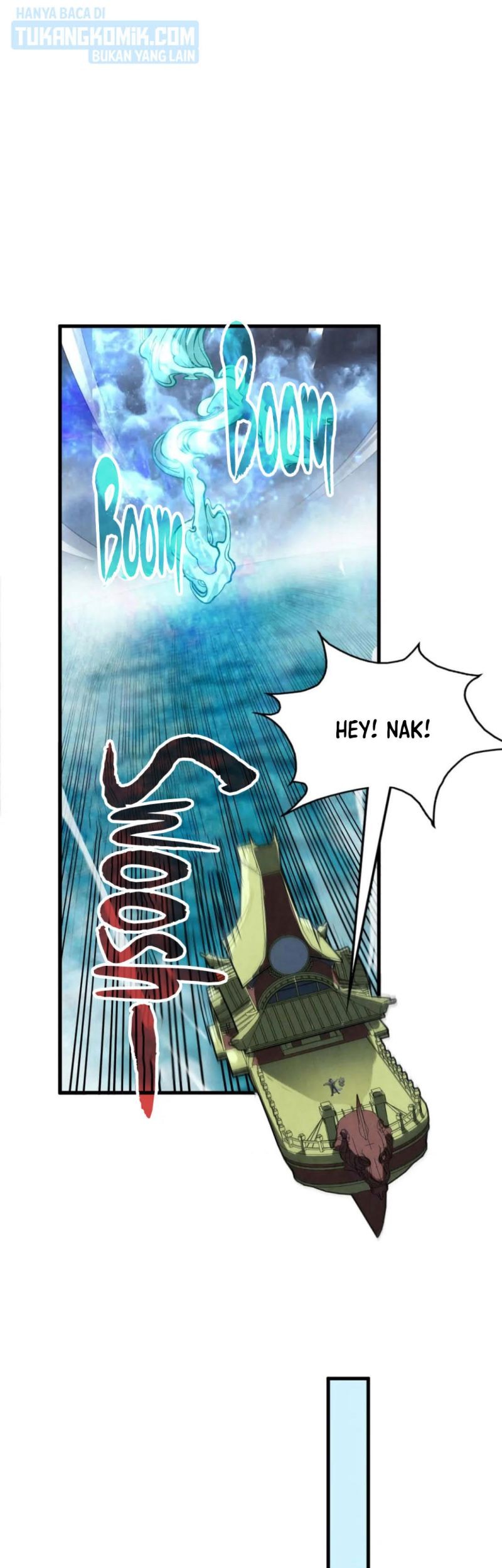 The Ultimate of All Ages Chapter 177 - halaman 31