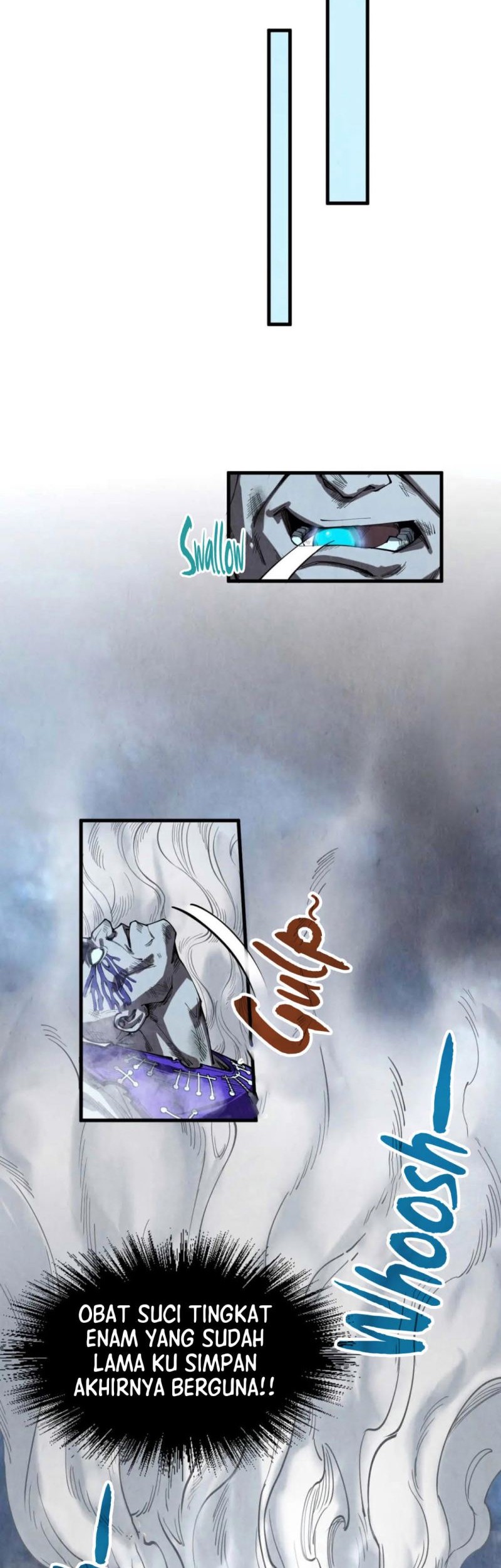 The Ultimate of All Ages Chapter 177 - halaman 32
