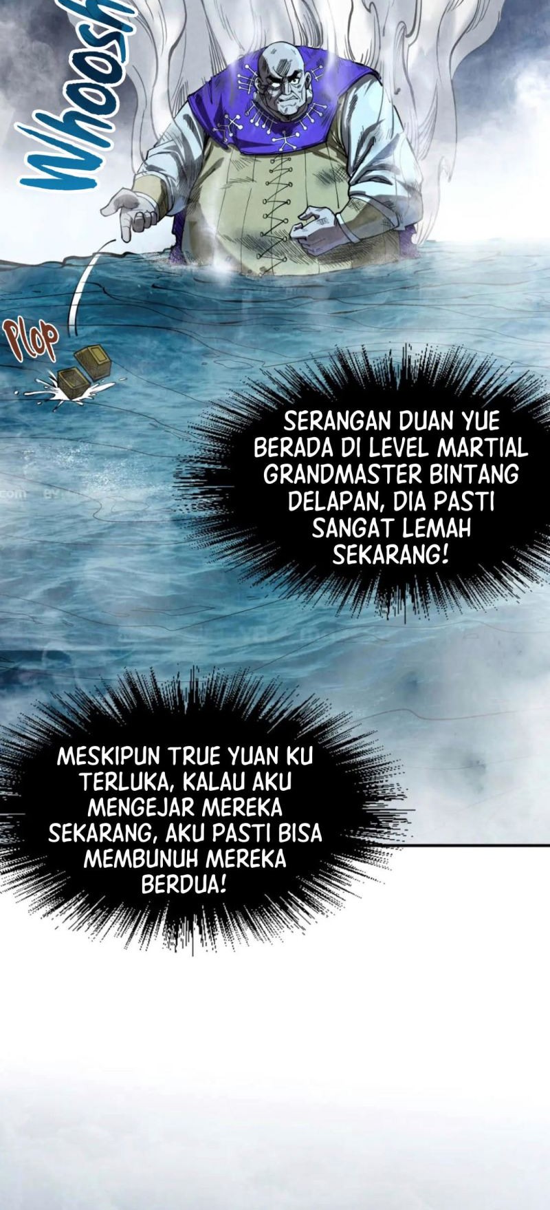 The Ultimate of All Ages Chapter 177 - halaman 33